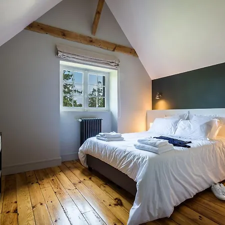 Design Basque With Pool, Garden, Close To City Center * ビアリッツ